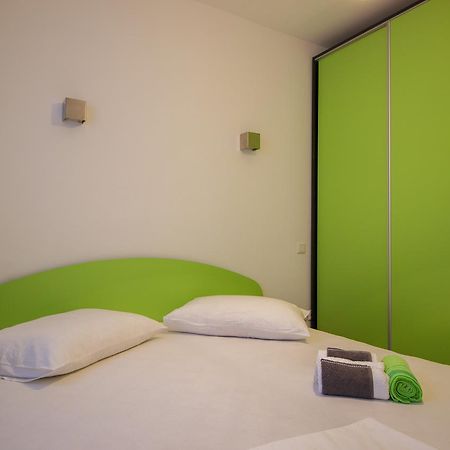 Apartments Hajdi Duće エクステリア 写真