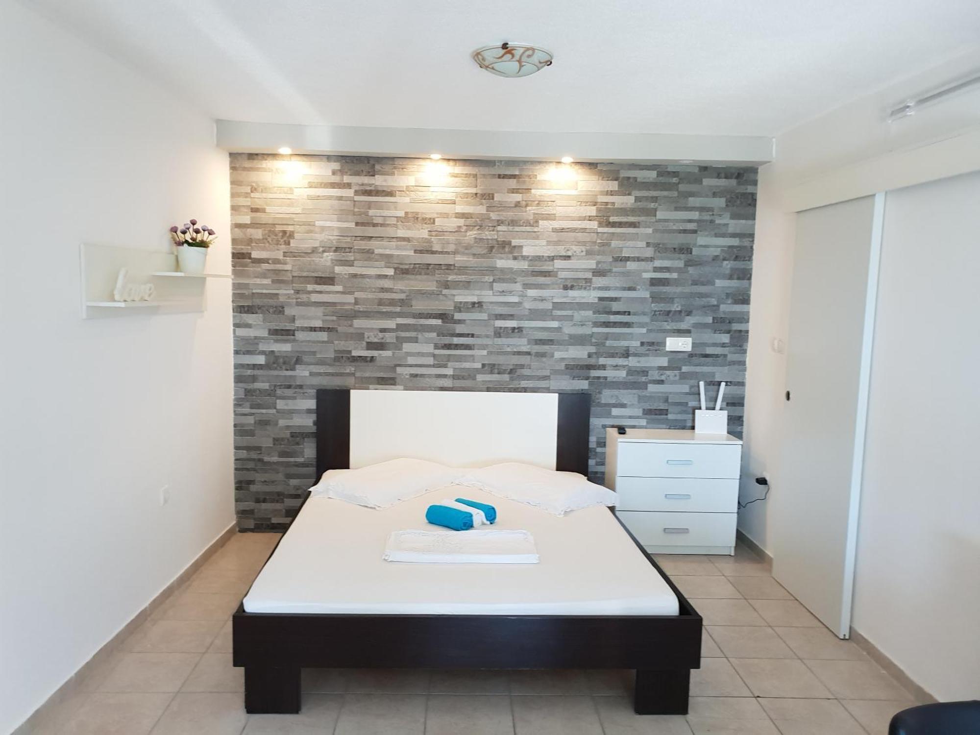 Apartments Hajdi Duće エクステリア 写真