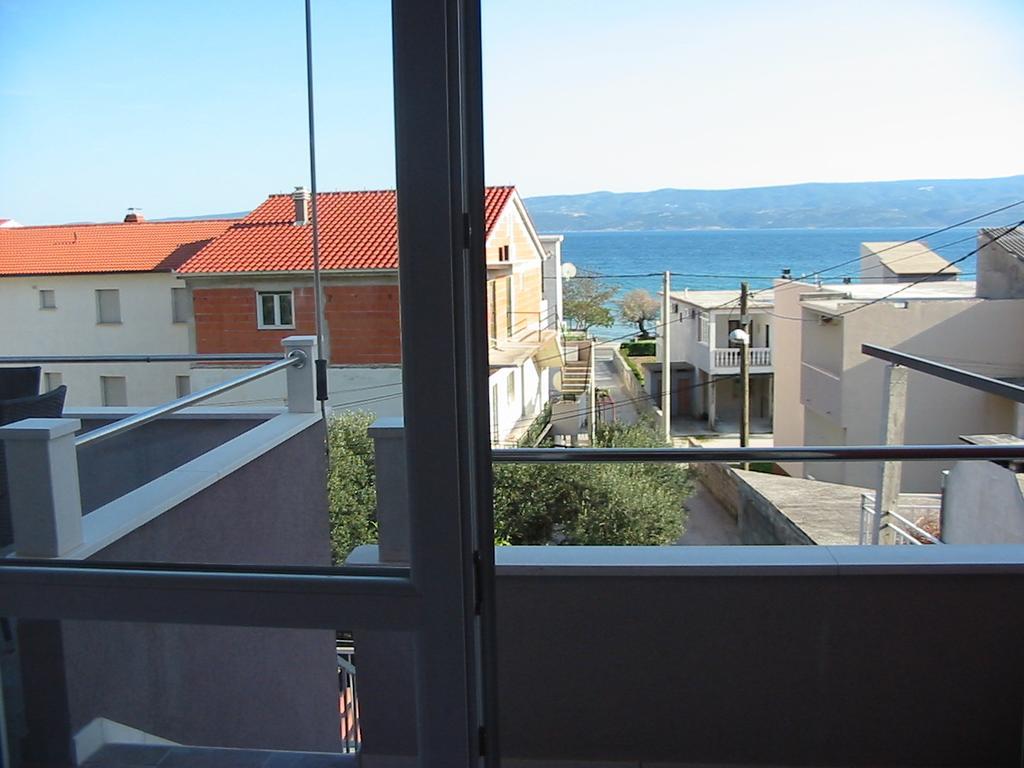 Apartments Hajdi Duće 部屋 写真