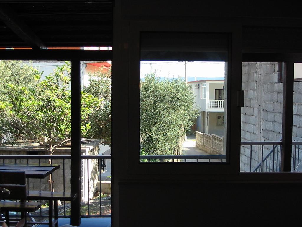Apartments Hajdi Duće 部屋 写真