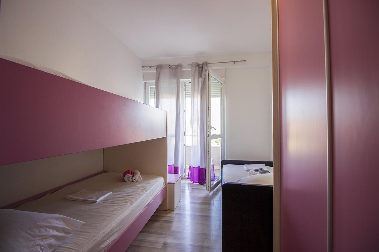 Apartments Hajdi Duće エクステリア 写真