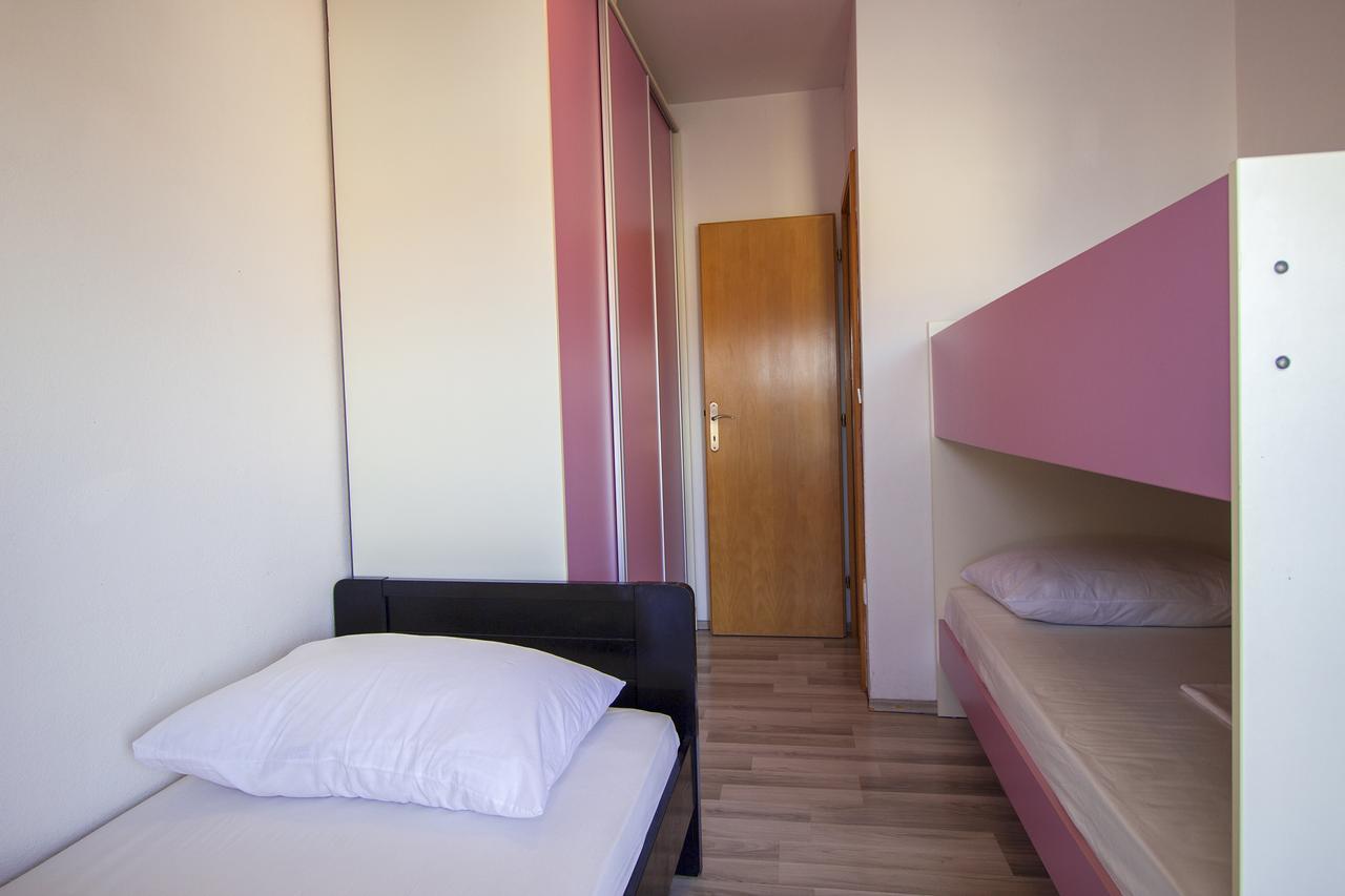 Apartments Hajdi Duće エクステリア 写真